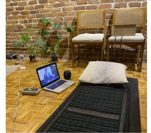 Does Pulsed Field Therapy Actually Work? I Tried Higher