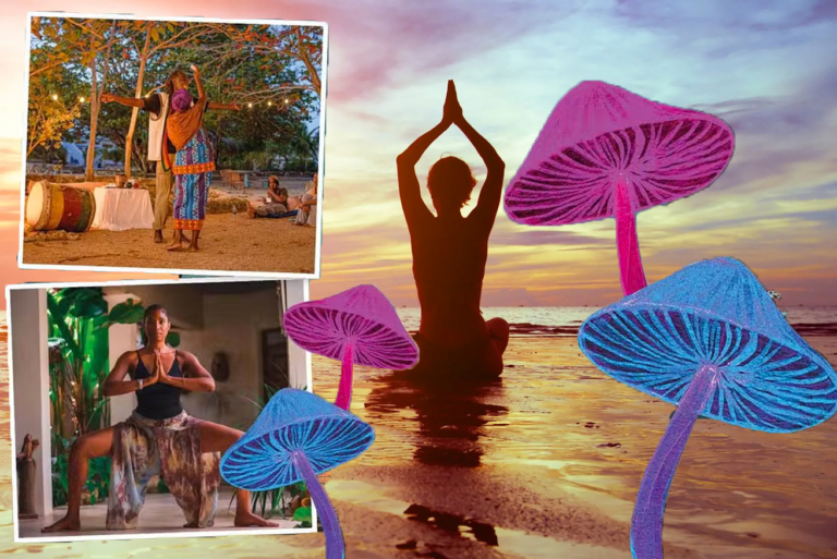 6 of the Best Psilocybin Retreats in Jamaica – February 2023