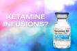 The Are Ketamine Infusions Addictive?