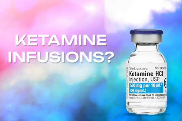 Are Ketamine Infusions Addictive?