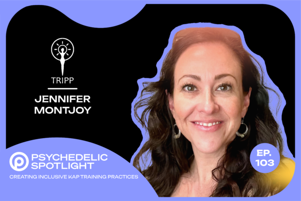 Creating Inclusive KAP Training Practices with TRIPP Founder Jennifer Montjoy