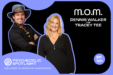 Moms on Mushrooms - Bringing Moms Together Through Microdosing with Tracey Tee