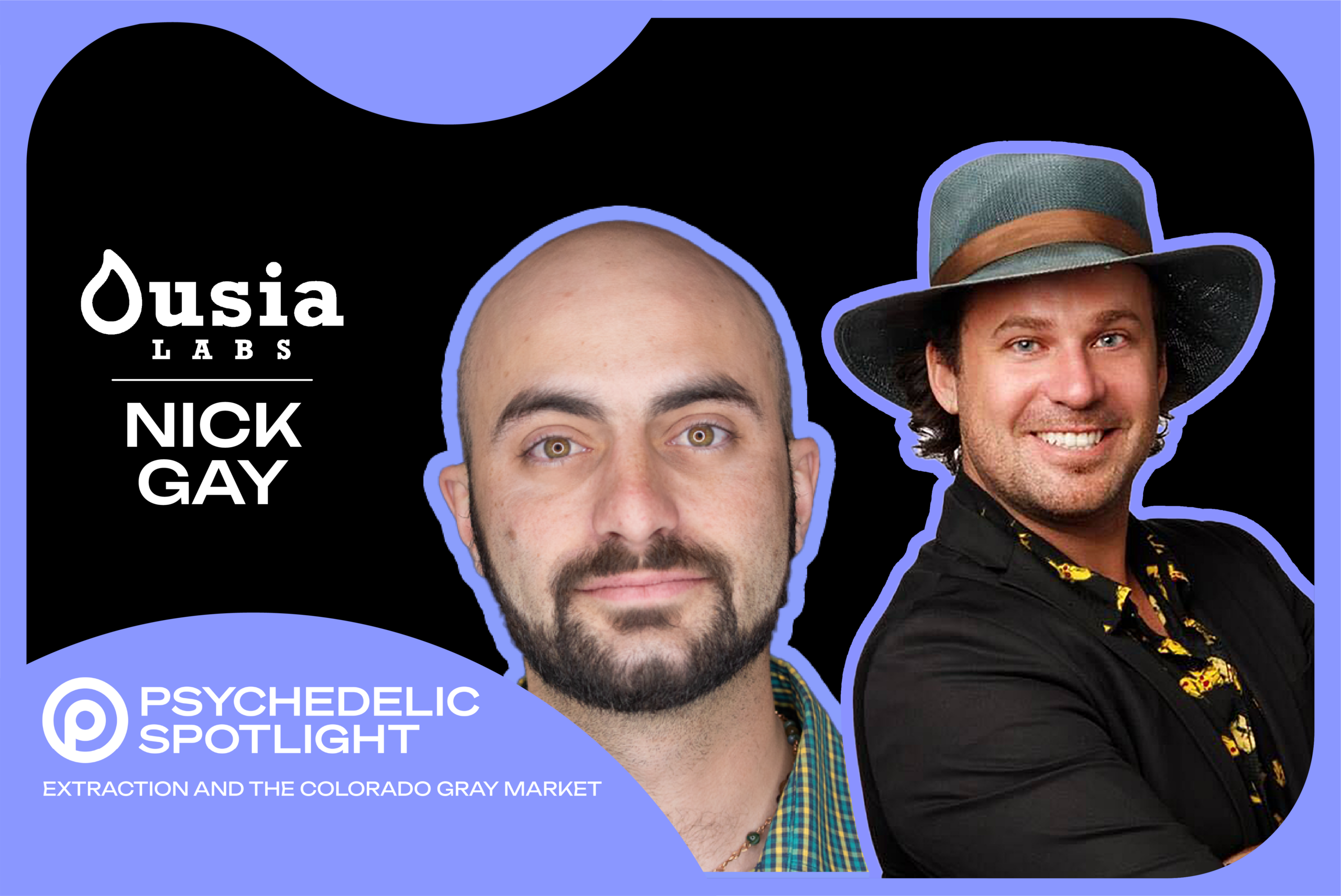 Discussing Extraction and the Colorado Gray Market with Nick Gay