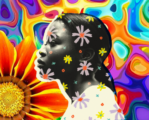 HIGHLIGHTING BLACK PSYCHEDELIC BUSINESSES, COLLECTIVES, AND GROUPS