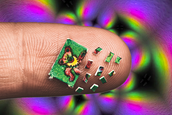 How to Take LSD: The Ultimate Beginner’s Guide