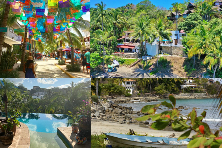 Mushroom Retreats for Depression and Anxiety A Promising Solution