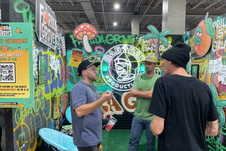 Cannadelic Miami 2023 – Recap