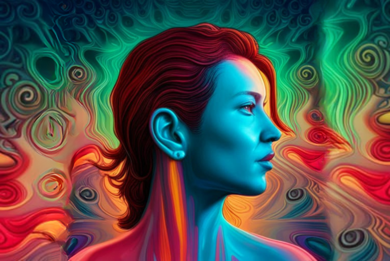 DiPT is the Psychedelic for Your Ears