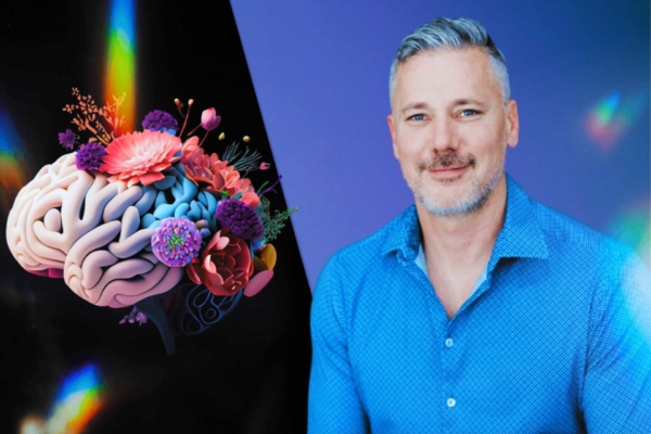 Famous Biochemist, Shawn Wells, Tells All About Psychedelics
