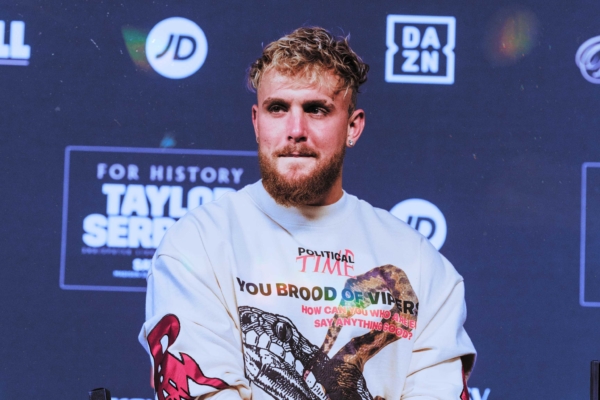 Jake Paul Joins the Roster of Celebrities Who Have Taken Ayahuasca