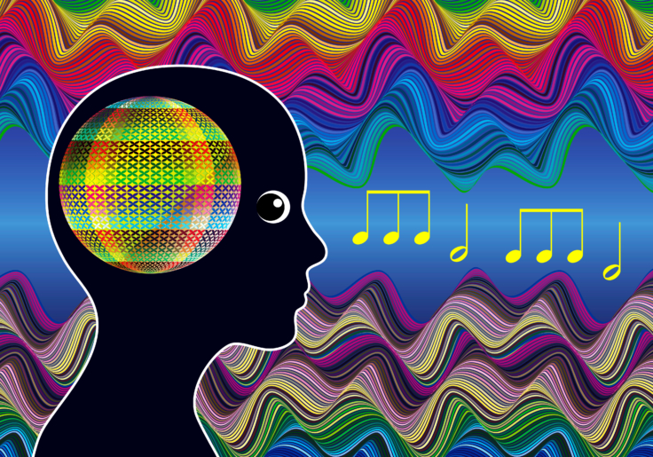 What Is Vibroacoustics And How Does It Regulate The Nervous System ...