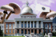 Massachusetts Files a Record Eight Bills on Psychedelic Legalization