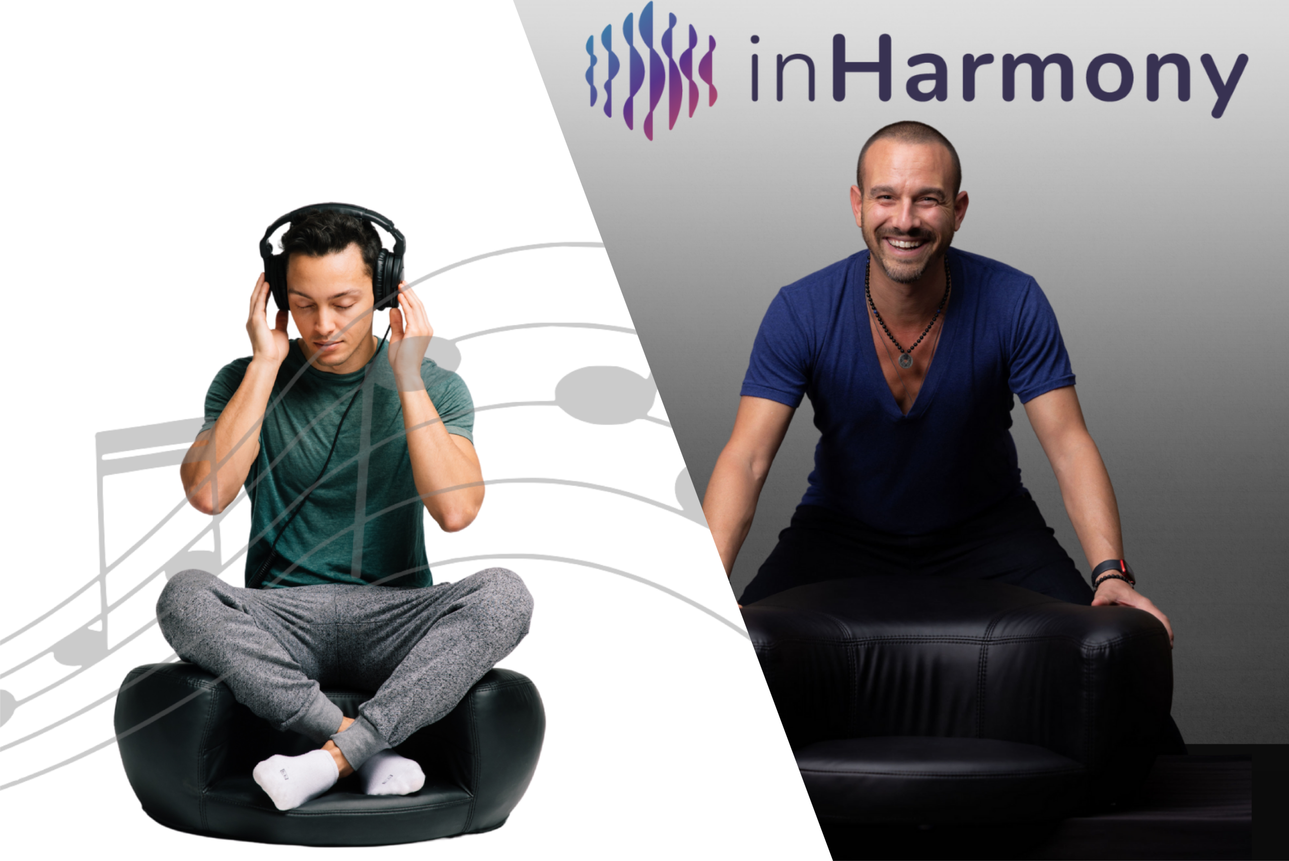 Activate Altered States Faster with Vibroacoustics