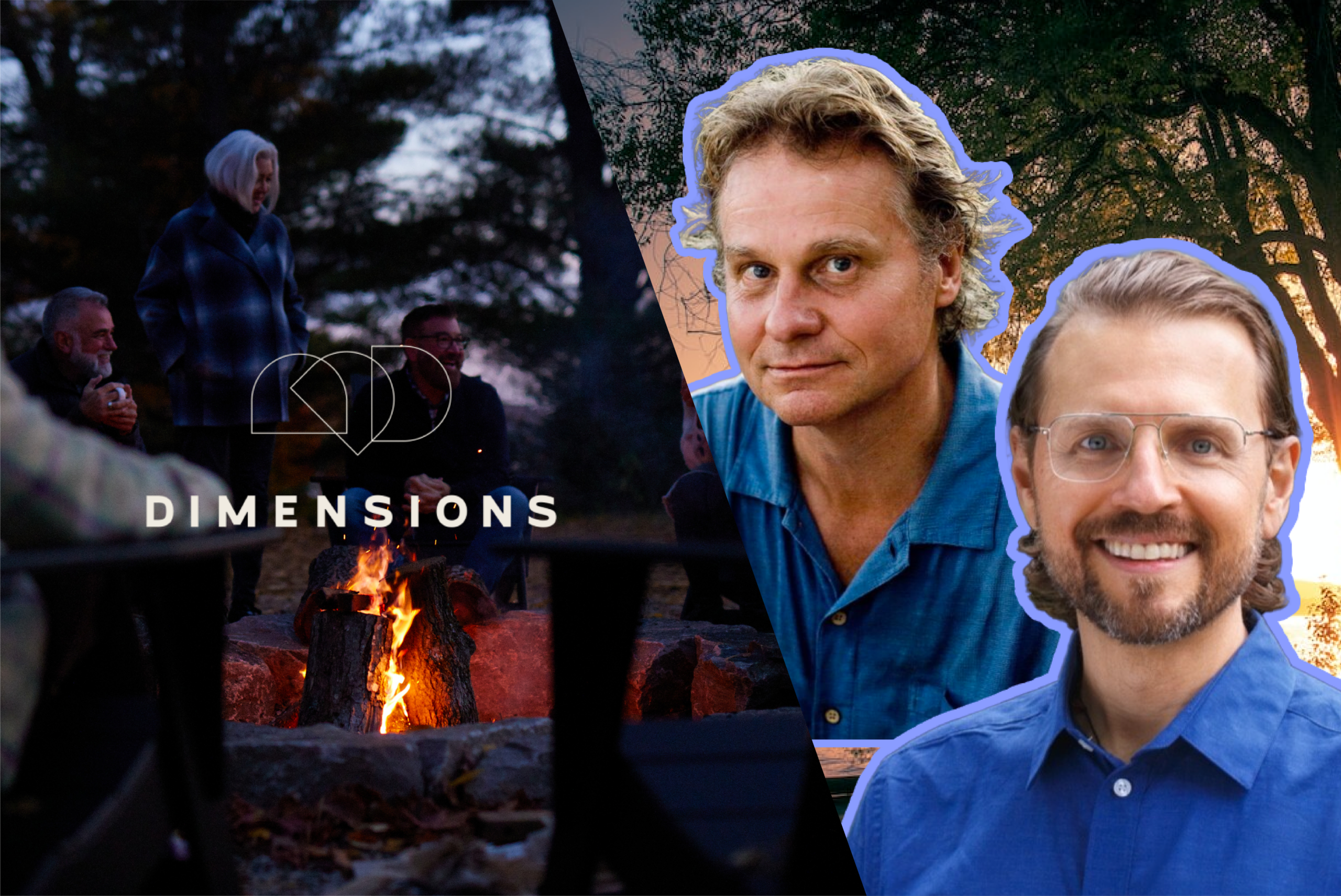 Elevating the Psychedelic Retreat Experience with Donald Curry and Wade Davis