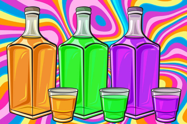 Can Psychedelics Treat Alcohol Use Disorder?