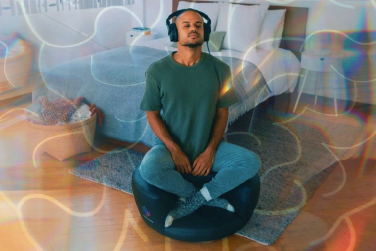 What Is Vibroacoustics and How Does It Regulate the Nervous System? 