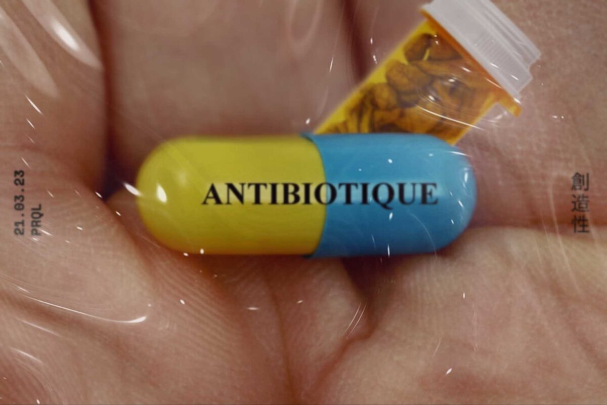 Can You Mix Psychedelics and Antibiotics? Here's What the Research Says ...