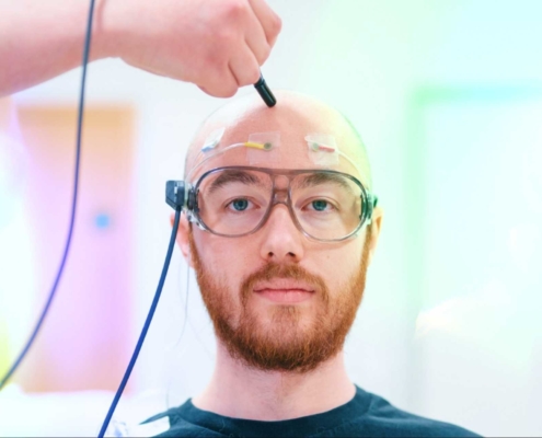 Brain Scanning Technology to be Used for Psychedelic Clinical Trials in Pioneering London Start-Up Partnership