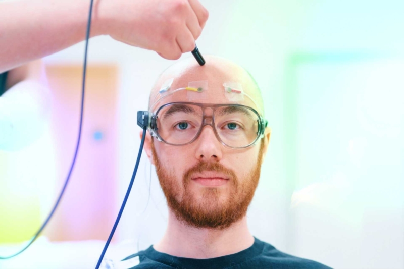 Brain Scanning Technology to be Used for Psychedelic Clinical Trials in Pioneering London Start-Up Partnership
