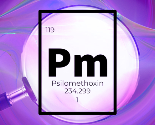 Investigating Psilomethoxin: A "Novel" Psychedelic Drug Used as a Sacrament: Fact or Fiction?