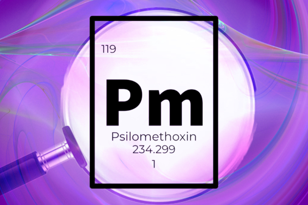 Investigating Psilomethoxin: A “Novel” Psychedelic Drug Used as a  Sacrament: Fact or Fiction?