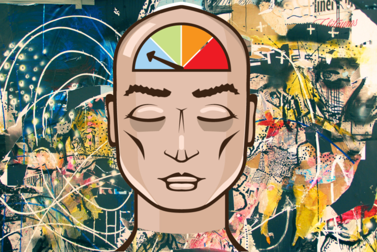 How To Reduce Anxiety and Depression By Fixing Nervous System Dysregulation