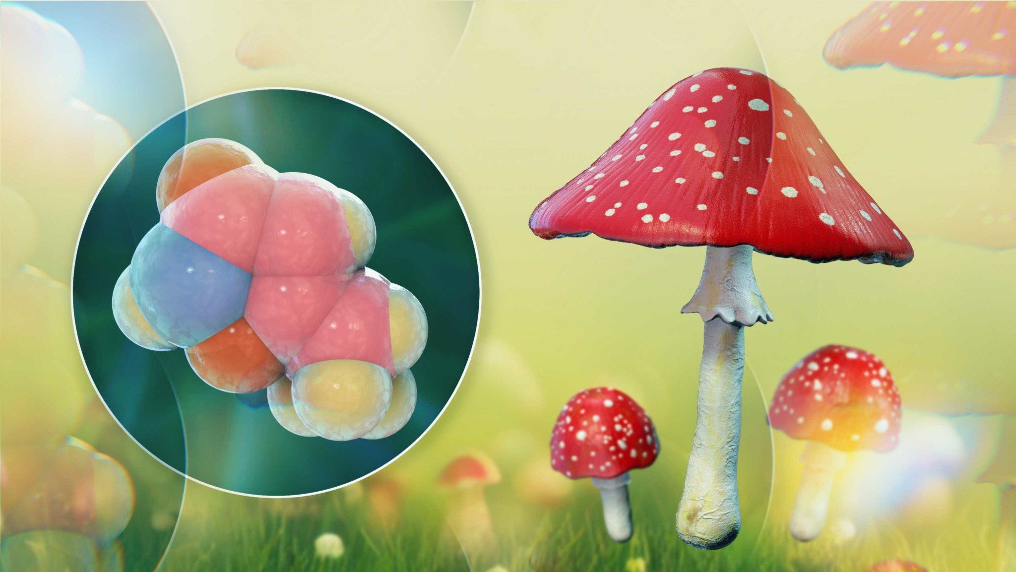 Panacea Life Sciences Is Conducting Research for Production on the Most