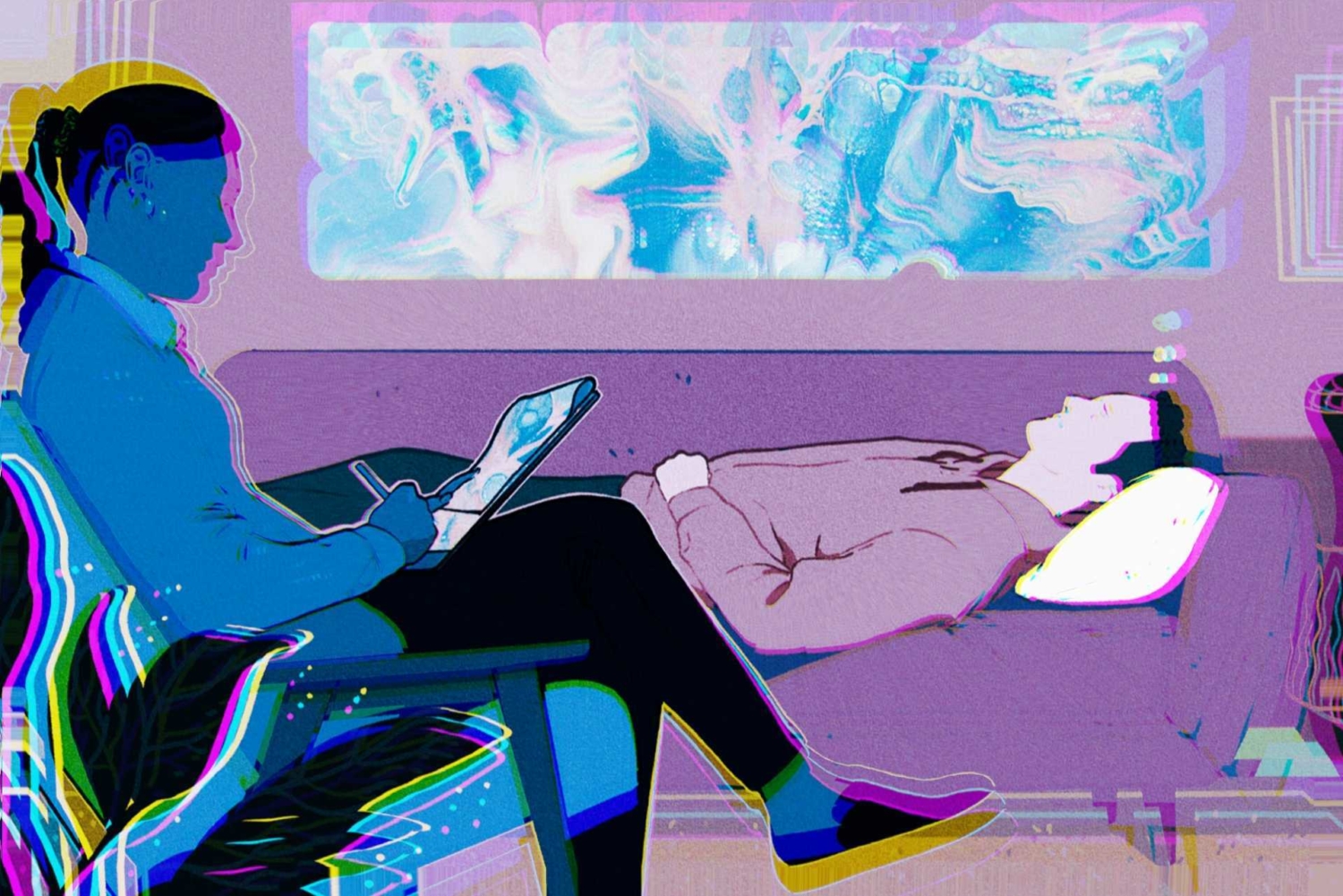 Exclusive Beckley Waves Establishes Ethics Council to Guide