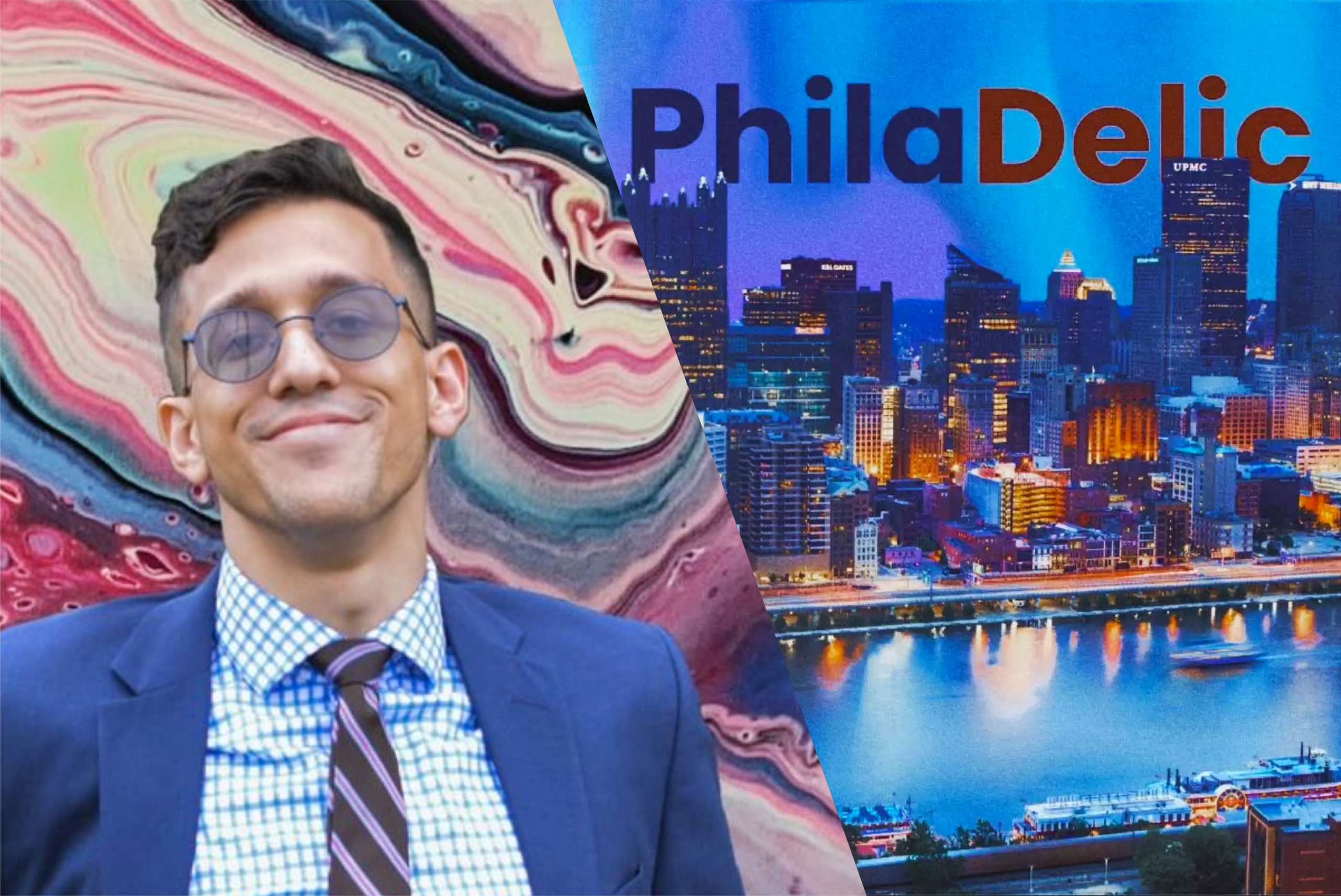 Behind the Scenes of the Philadelic Psychedelic Conference with Victor Acero