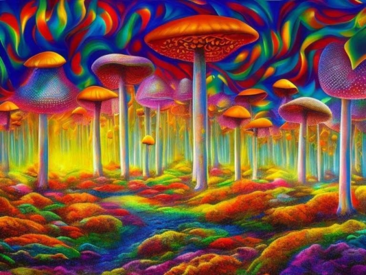 Will the UK’s Ambitious Life Sciences Investment Power-Up the Psychedelic Sector?