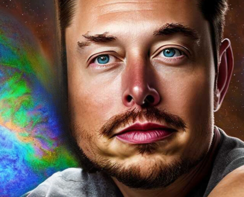 Elon Musk ‘Takes Ketamine to Manage Depression’, Report Says