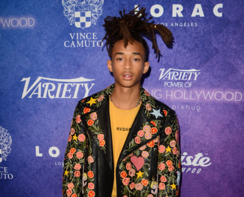 Jaden Smith Opens Up About Psychedelics and Their Role in His Professional and Personal Life