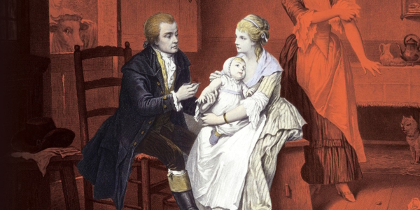 History of modern medicine - Immunizations