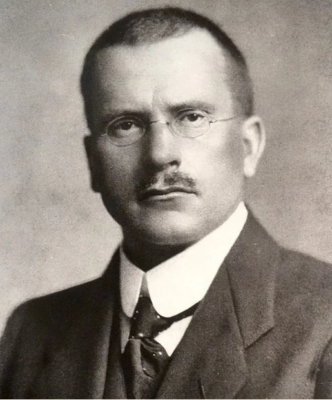 Carl Gustav Jung on Jester Archetypes