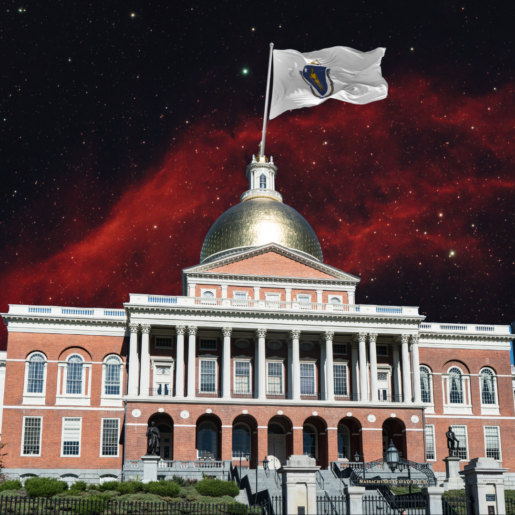Massachusetts Policy Reform 