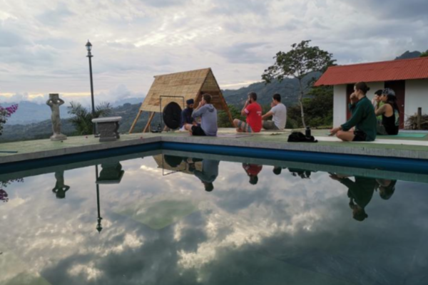 30 Days, 30 Psychedelic Retreats – Lessons Learned From Our Quest to Study Central American Retreats and Their Potential to Heal Minds