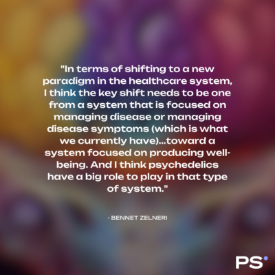 50 of the Greatest Quotes About Psychedelics of All Time