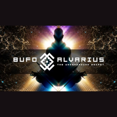  Bufo Alvarius: The Underground Secret