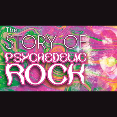 Psychedelic Movies: Psychedelic Rock