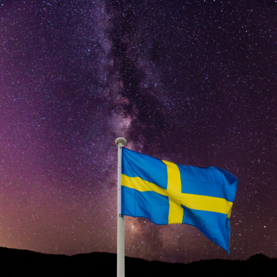 Sweden's Norssken Foundation Paves the Way in Psychedelic Medicine Funding