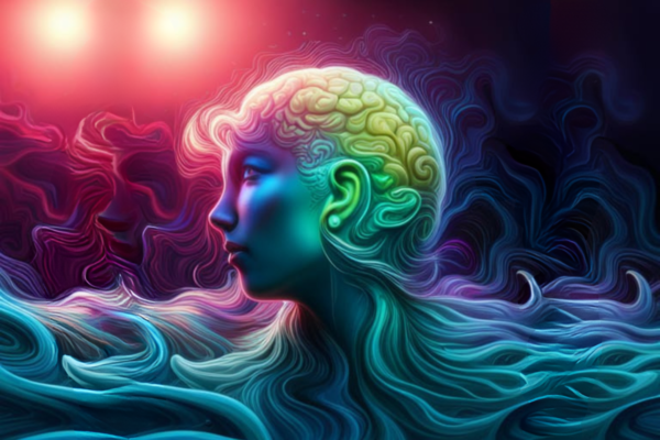 Combining DMT with SSRIs Bolsters DMT’s Efficacy in Treating Severe Depression