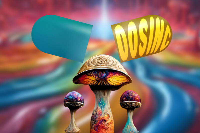 Yet Another Study Determines Psilocybin Provides 'Rapid and Sustained Anti-Depressant Effect'