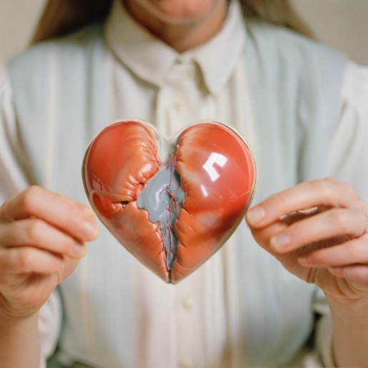 Psychedelics might caues heart disease 