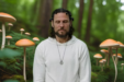 Riley Cote on ESPN's 'Peace of Mind' and Psychedelic Therapy for Retired Athletes