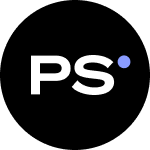 Psychedelic Spotlight logo