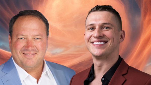 Cody Shandraw and Joseph Caltabiano On Real Estate’s Vital Role in Psychedelic Therapy