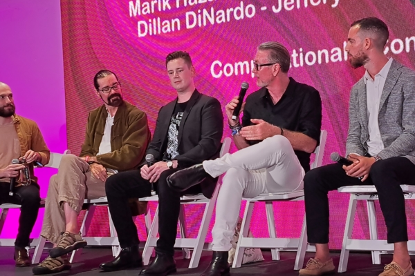 Wonderland 2023: New Psychedelic Marvels, Practical Business Updates