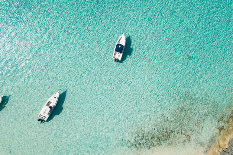 Psilocybin mushrooms are also legal to grow and sell in the Bahamas—though psilocybin itself is a controlled substance.