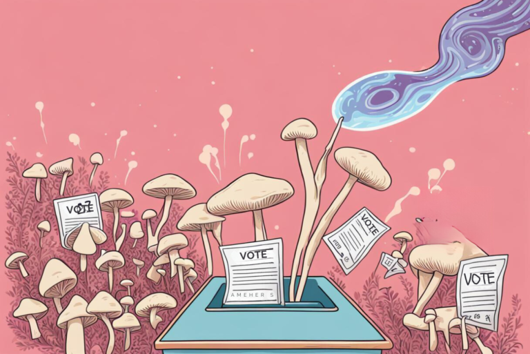 Massachusetts Advocates Aim to Substitute Psychedelic Ballot Measure, Expose Voter Manipulation by D.C. PAC