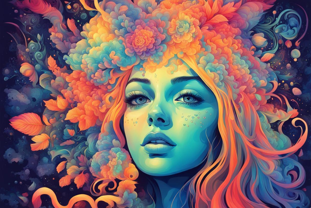 5 Legal Ways to Explore Psychedelic Experiences